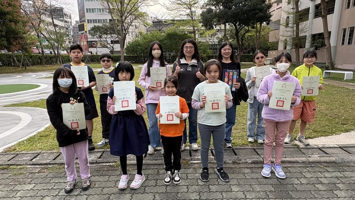 恭喜通過酷英文線上認證同學圖片