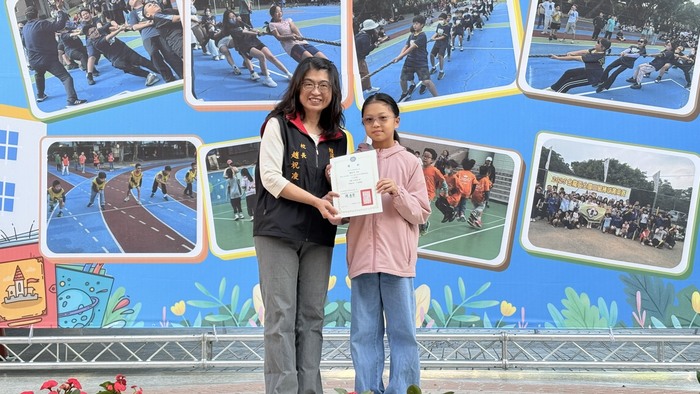 恭喜 503 賴0芃，榮獲酷英文7月自主學習活動 自學達人獎圖片