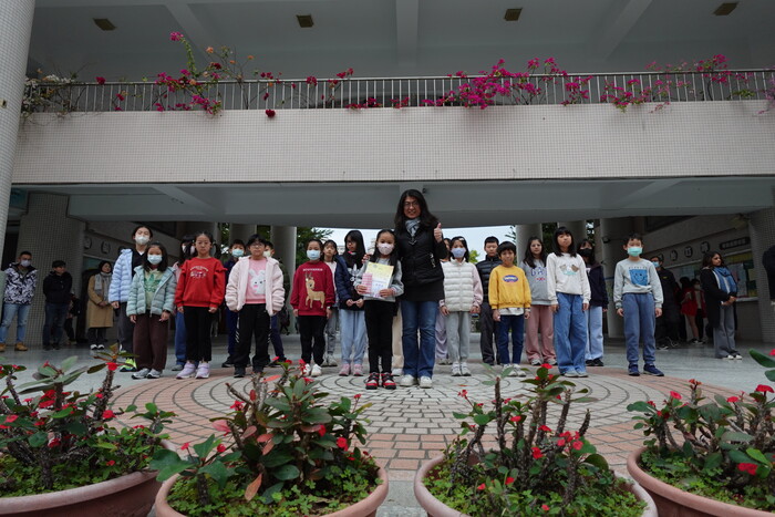 績優營養小天使圖片