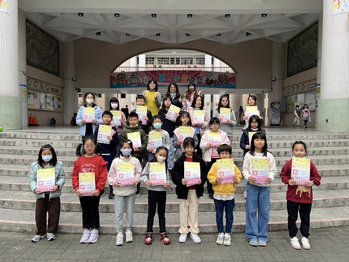 績優營養小天使圖片