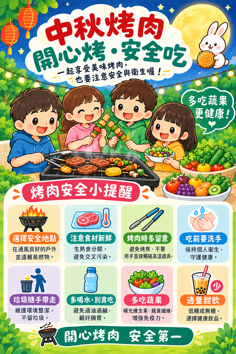 中秋