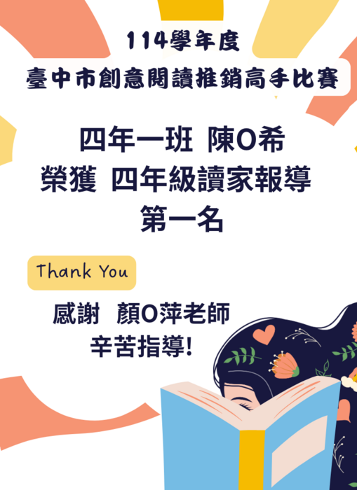 成績公告圖片
