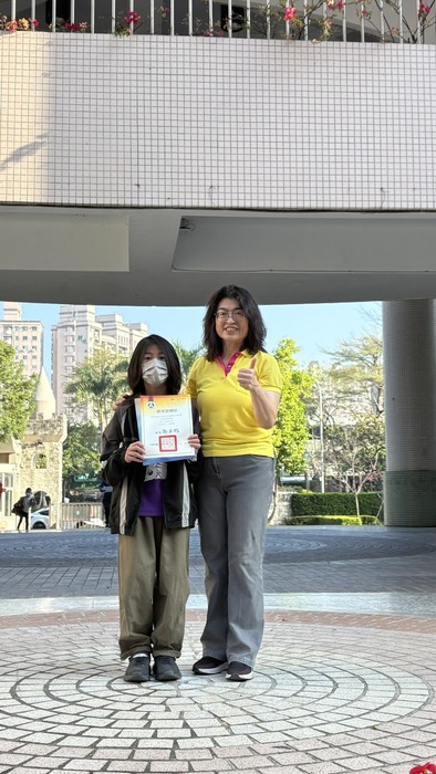 恭喜 401 崔ｏ侑  作品:鼠王的大廚夢 榮獲 114年度全國美術比賽 版畫類  佳作圖片