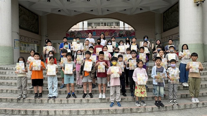 114學年度藝術季親情月直笛展演成績