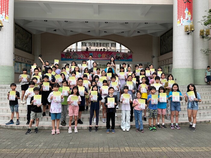 合唱團~榮獲112學年度全國師生鄉土歌謠全國賽 優等