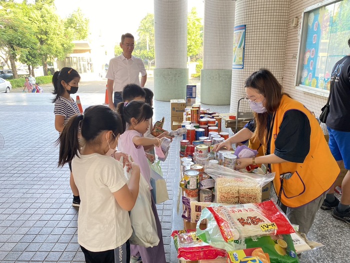 永續食代