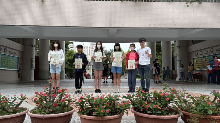114年臺中市中小學資訊應用競賽決賽成績優異圖片