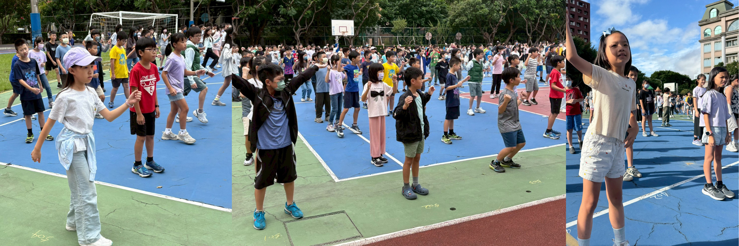 114運動會大會操